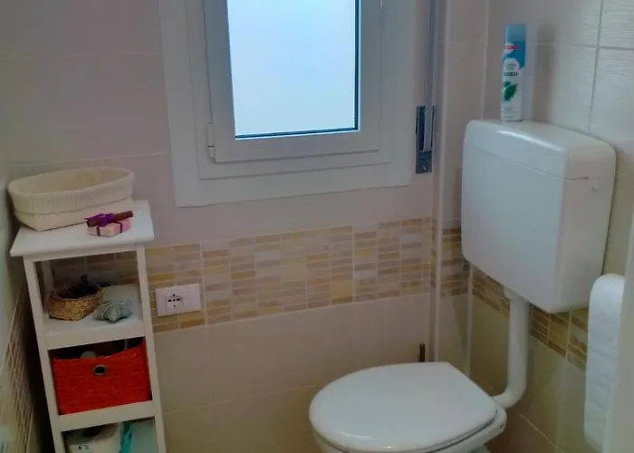 Appartement Lady Blue Camporosso (Liguria)