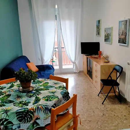Lady Blue Apartamento *