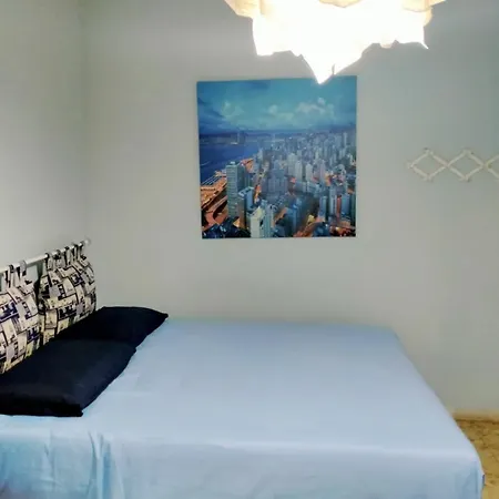 Lady Blue Apartamento *