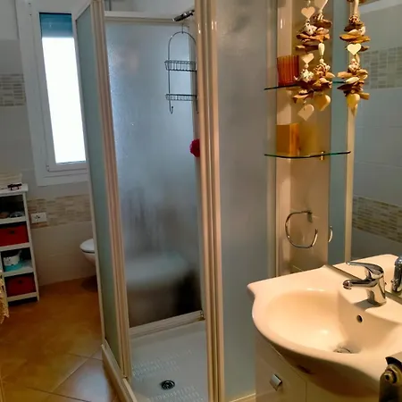 Apartamento Lady Blue